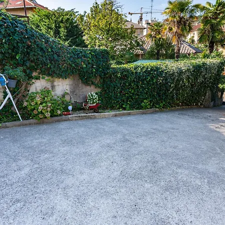 Apartmán Mediteraneo *