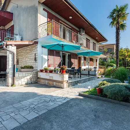 Apartament Mediteraneo *