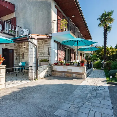 Mediteraneo Apartmán