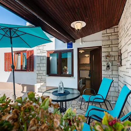 Mediteraneo Appartement *