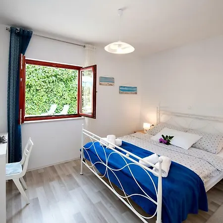 Appartement Mediteraneo *