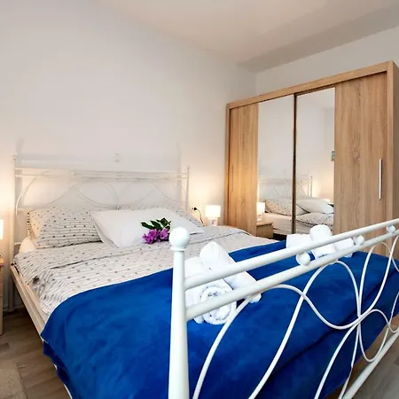 Apartament Mediteraneo *