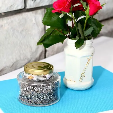 Mediteraneo オパティヤ