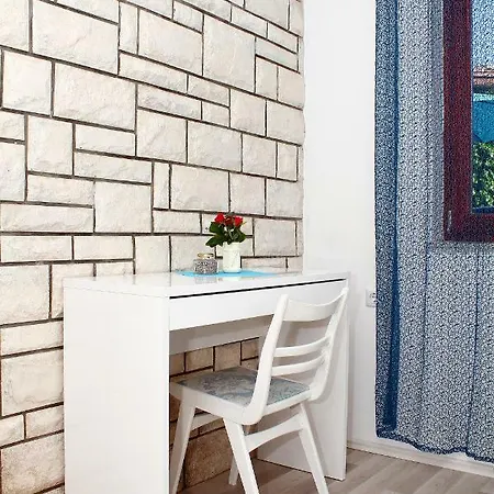 Mediteraneo Appartement Opatija