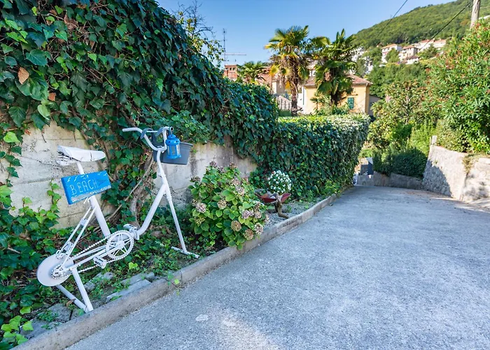 Mediteraneo Opatija