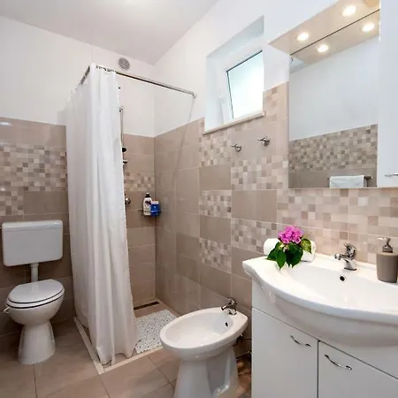 Appartement Mediteraneo *