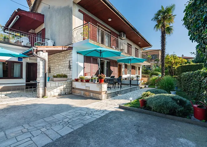 Appartement Mediteraneo *