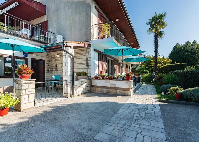 Mediteraneo Appartement