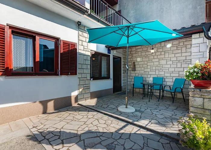 Mediteraneo Appartement