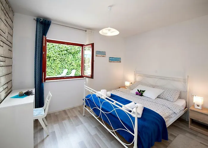Appartement Mediteraneo *