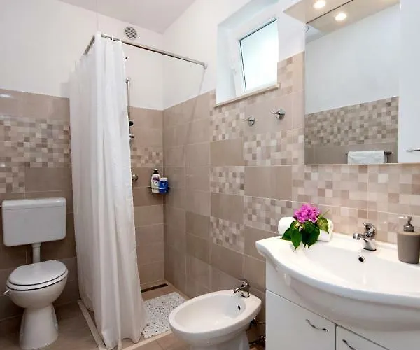 Appartement Mediteraneo *