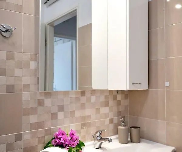 Appartement Mediteraneo Opatija