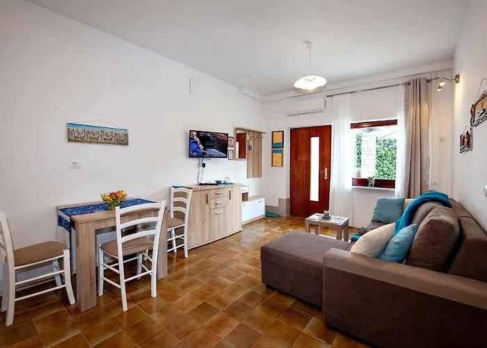 Mediteraneo Apartamento