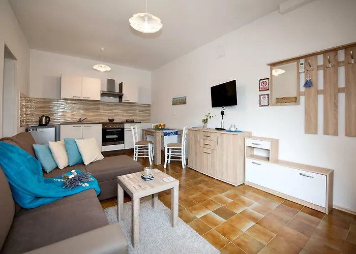 Appartement Mediteraneo
