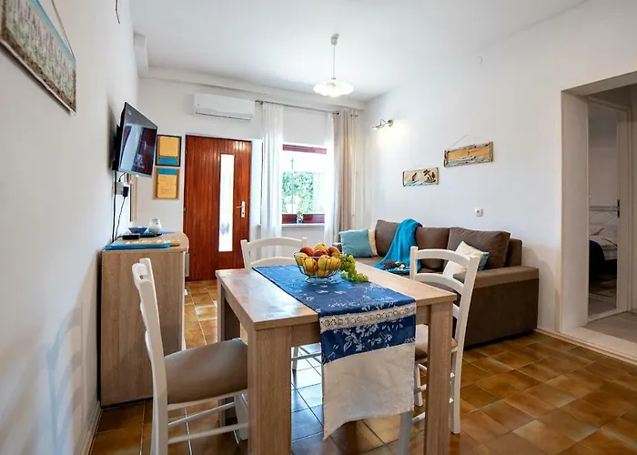 Appartement Mediteraneo *
