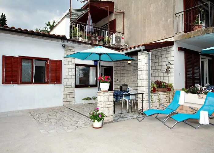 Mediteraneo Appartement *