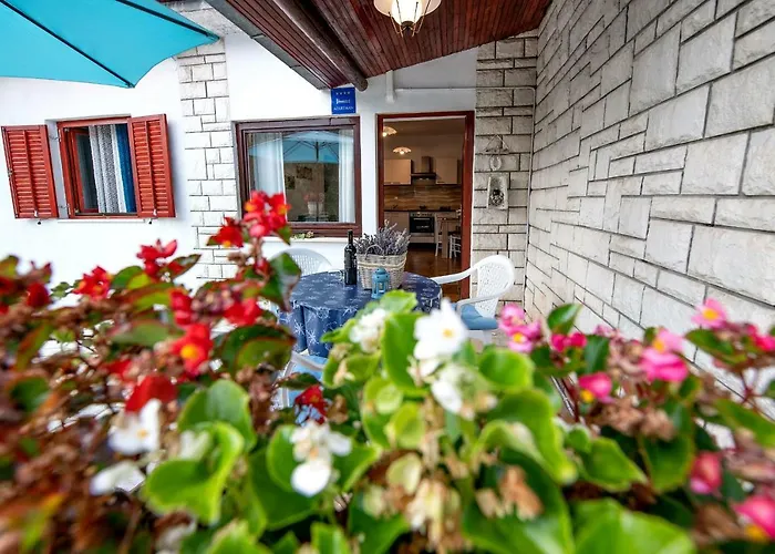 Mediteraneo Appartement Opatija