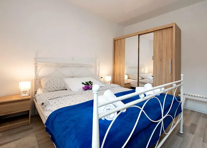 Appartement Mediteraneo *