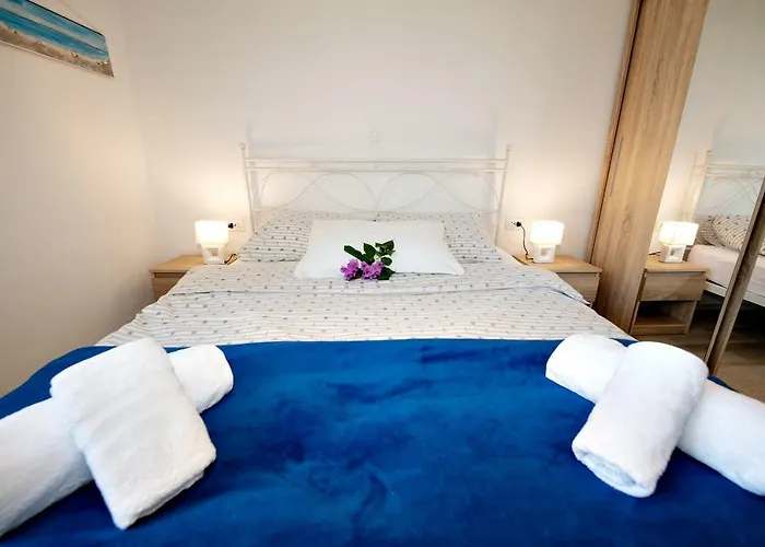 Mediteraneo Appartement Opatija