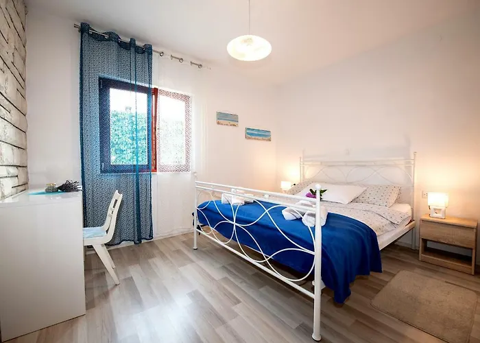 Mediteraneo Appartement *