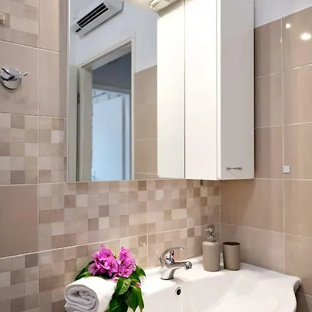 Apartamento Mediteraneo Opatija
