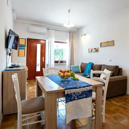 Apartment Mediteraneo *
