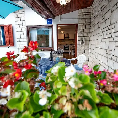 Mediteraneo Apartamento Opatija